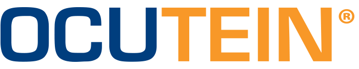 Ocutein logotype