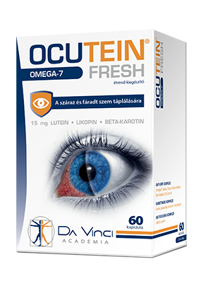 OCUTEIN FRESH Omega-7, főkép